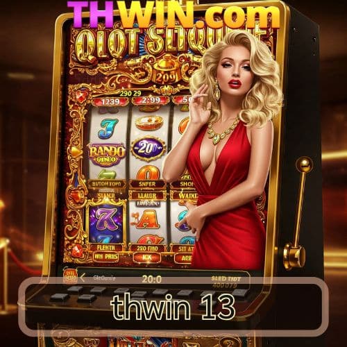 thwin 13