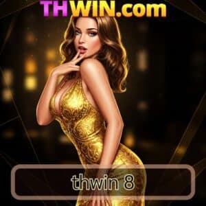 thwin 8