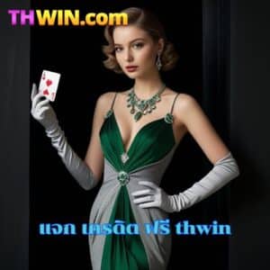 แจก เครดิต ฟรี thwin