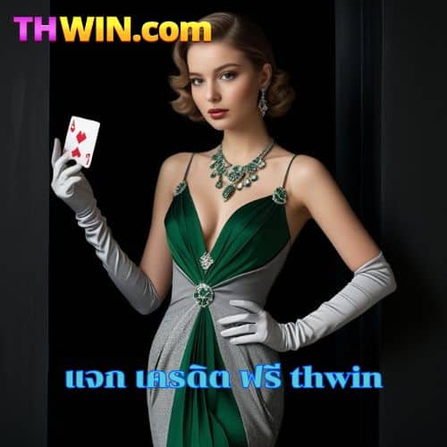 แจก เครดิต ฟรี thwin