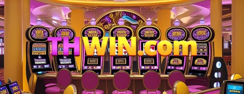 thwin13 เว็บตรง