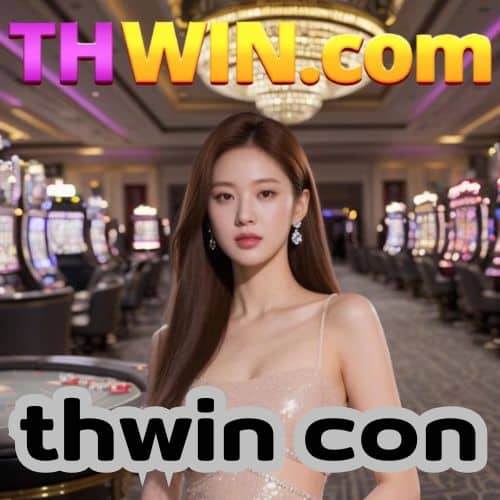thwin con