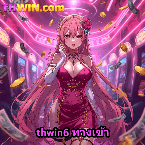 thwin6 ทางเข้า