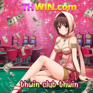 thwin club thwin