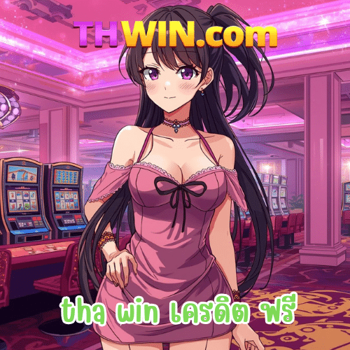 tha win เครดิต ฟรี