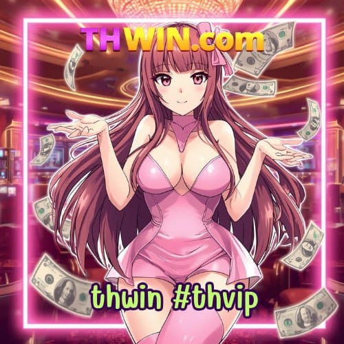 thwin #thvip