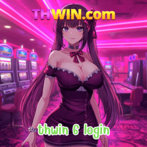 thwin 6 login