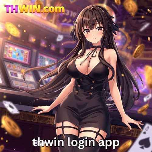 thwin login app