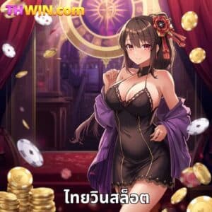 ไทยวินสล็อต
